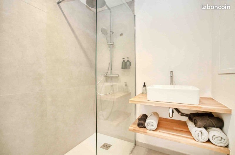 Appartement à louer, 30m², Grimaud