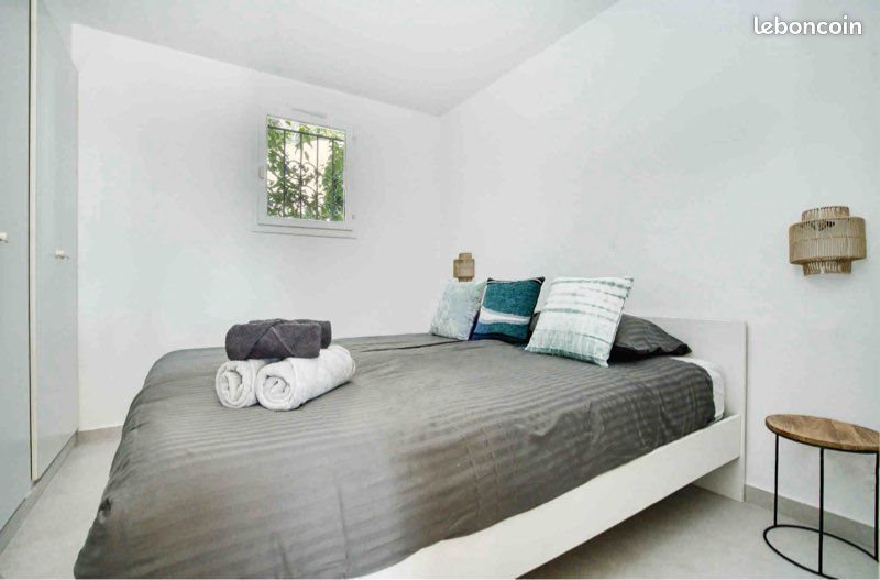 Appartement à louer, 30m², Grimaud