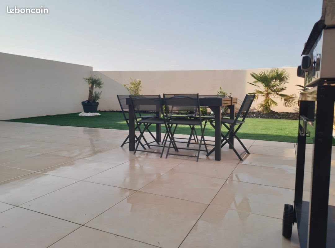 Maison à louer, 140m², Saint-Julien