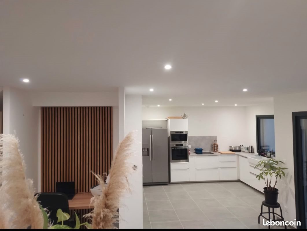 Maison à louer, 140m², Saint-Julien