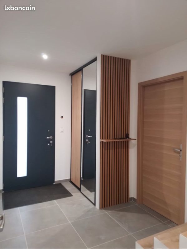 Maison à louer, 140m², Saint-Julien