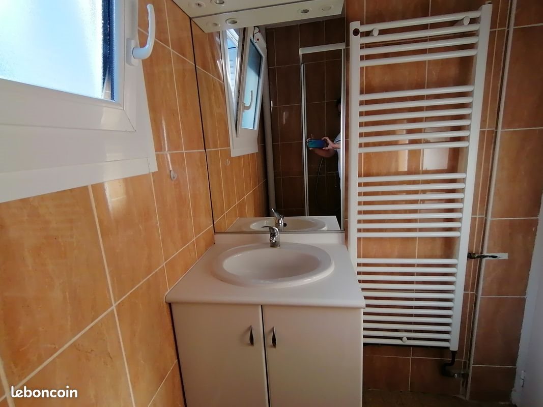Appartement à louer, 63m², Lons-le-Saunier