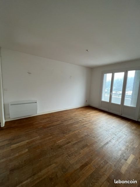 Appartement à louer, 63m², Lons-le-Saunier