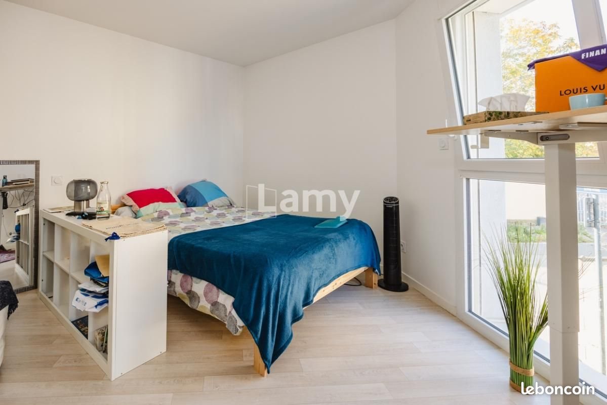 Appartement à vendre, 32m², Rennes