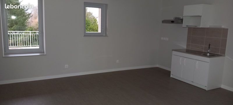Appartement à louer, 78m², Boyer