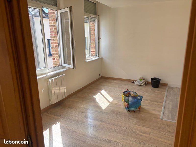 Appartement à louer, 30m², Amiens