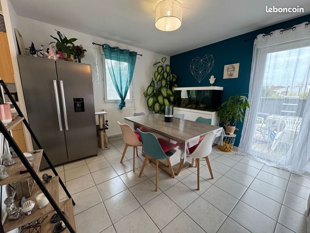 Maison à louer, 70m², Fenouillet