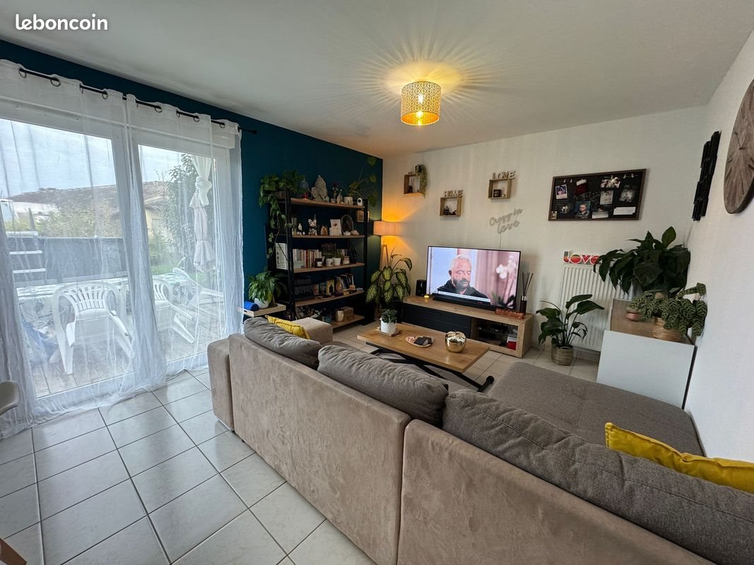 Maison à louer, 70m², Fenouillet