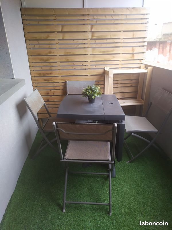 Appartement à louer, 48m², Montauban