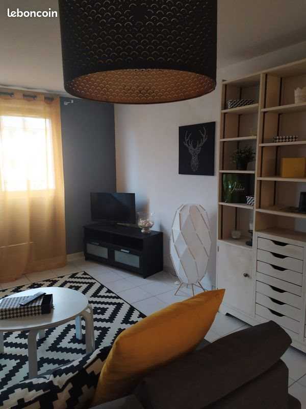 Appartement à louer, 48m², Montauban