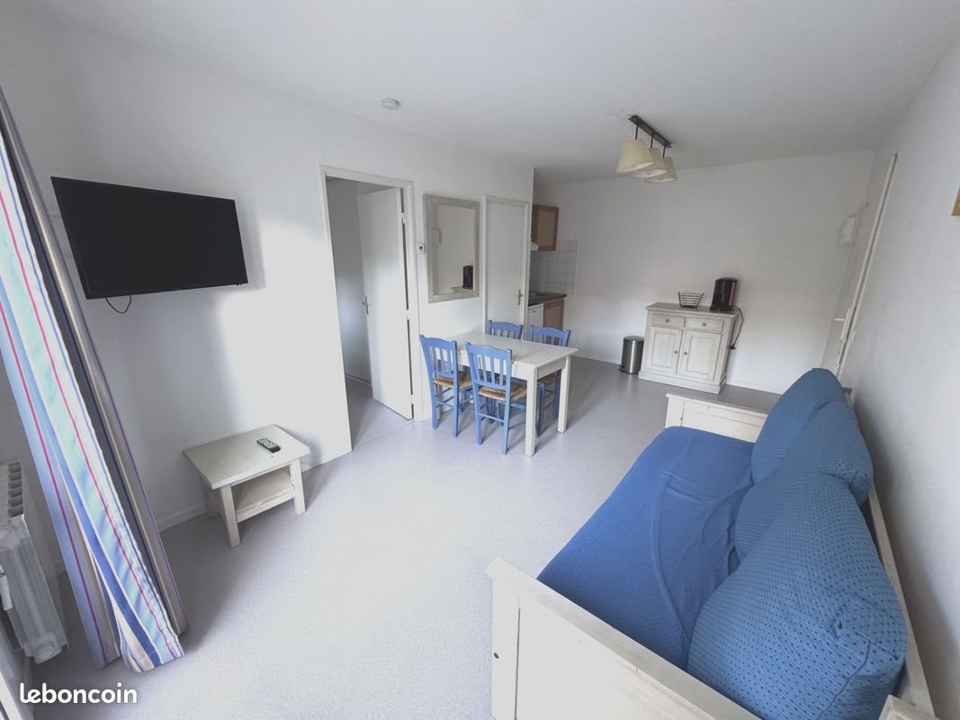 Appartement à louer, 29m², Carnoux-en-Provence