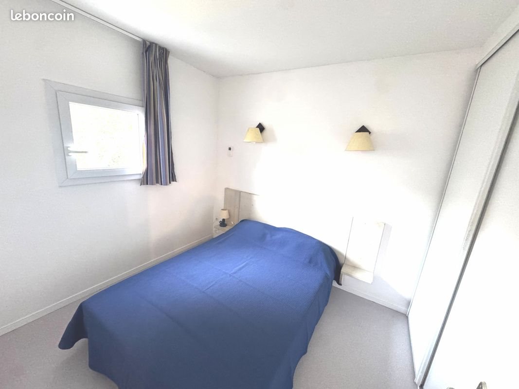 Appartement à louer, 29m², Carnoux-en-Provence