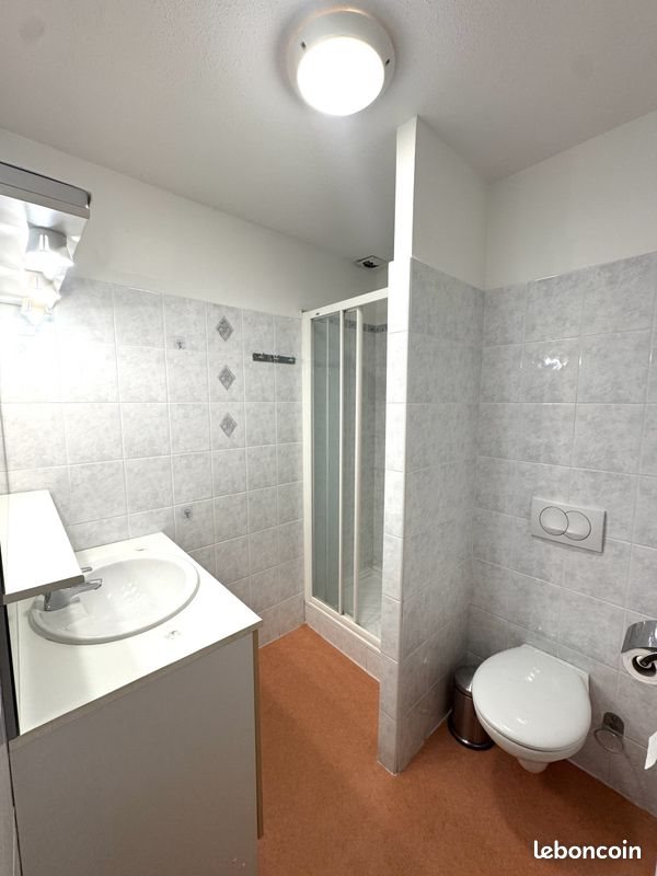 Appartement à louer, 29m², Carnoux-en-Provence