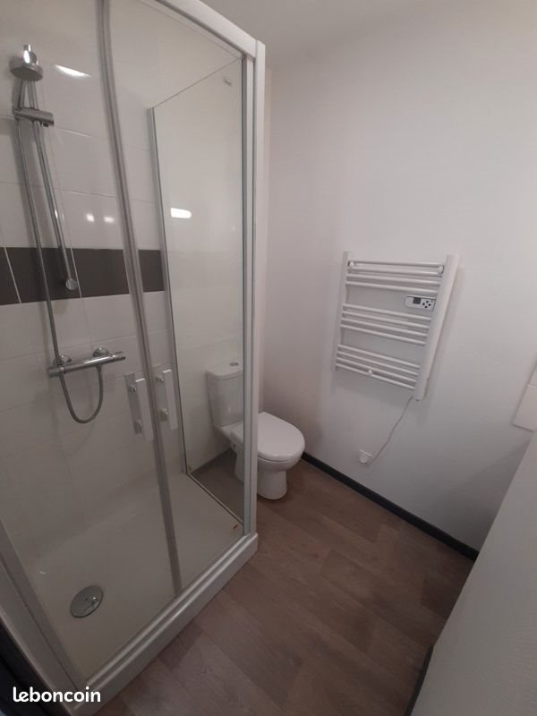 Appartement à louer, 16m², Baugé