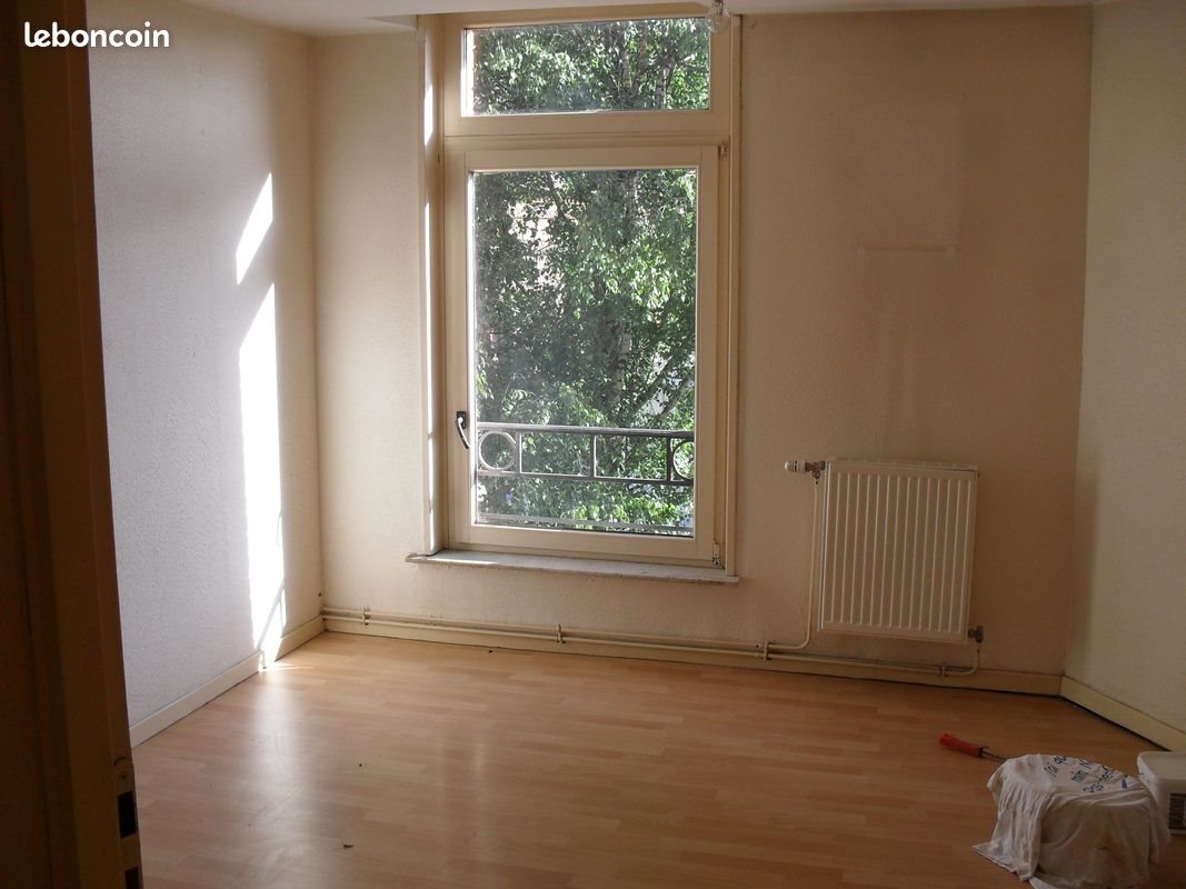 Appartement à louer, 53m², Somain