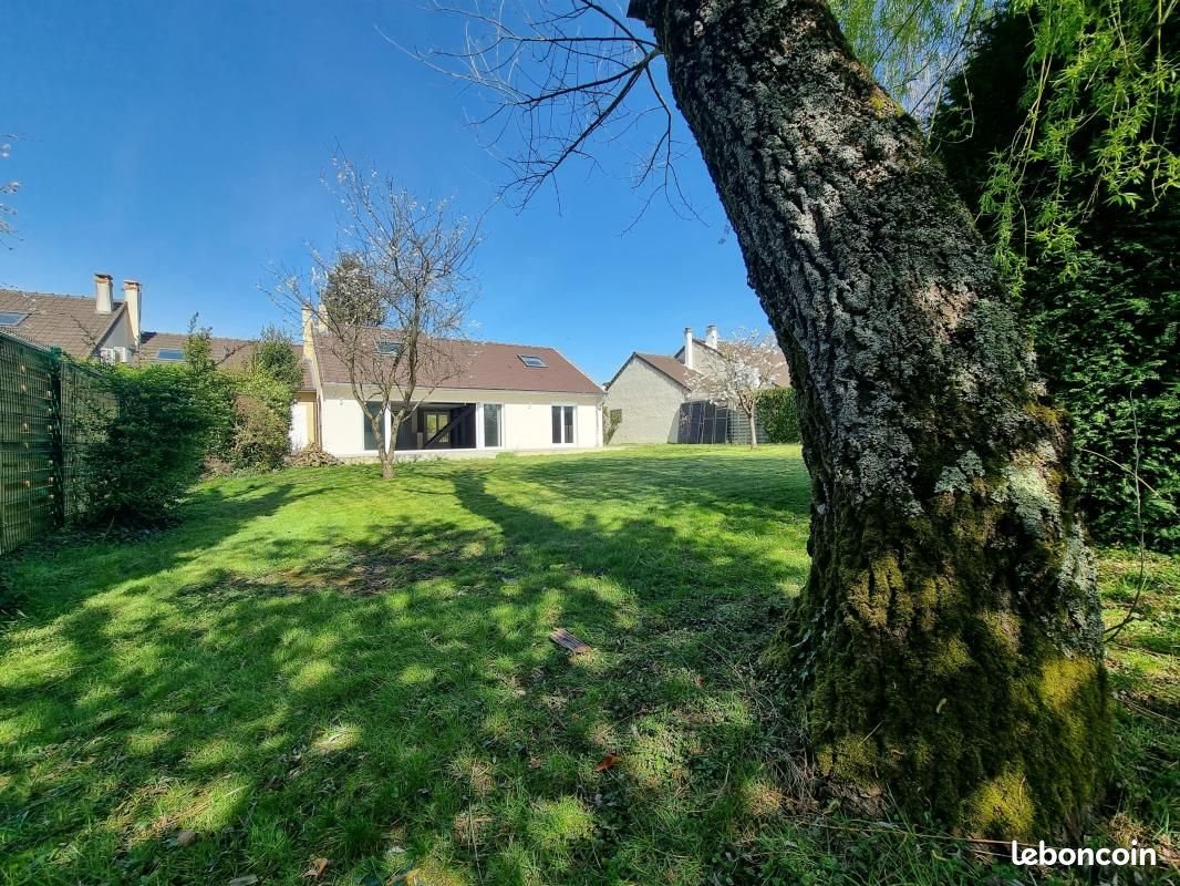Maison à vendre, 155m², Le Plessis-Trévise