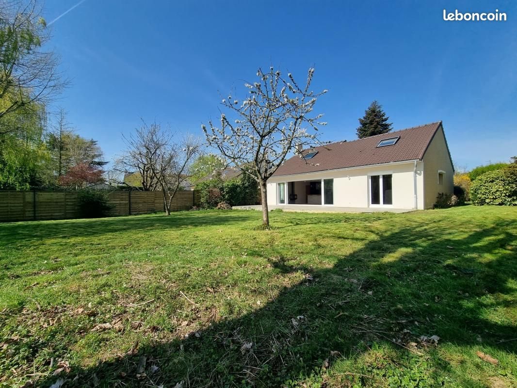 Maison à vendre, 155m², Le Plessis-Trévise