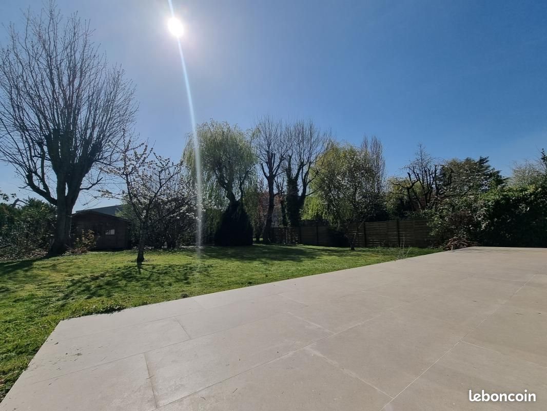 Maison à vendre, 155m², Le Plessis-Trévise