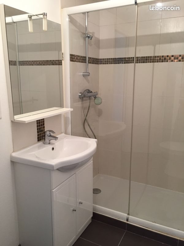 Appartement à louer, 21m², Orléans