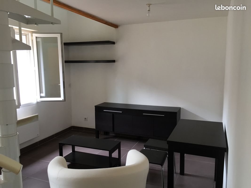 Appartement à louer, 21m², Orléans