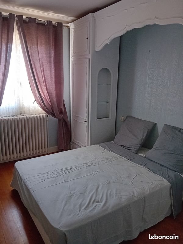 Maison à louer, 130m², Péronnas