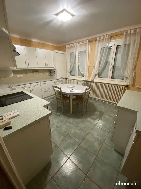 Maison à louer, 130m², Péronnas