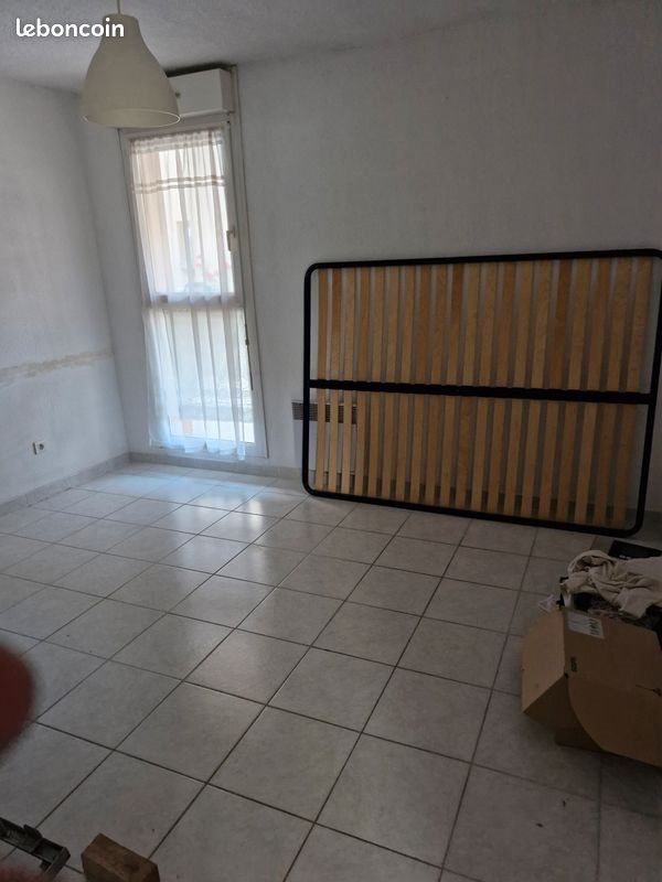 Appartement à louer, 47m², Pertuis