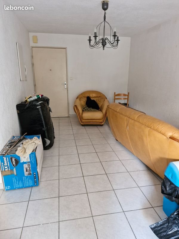 Appartement à louer, 47m², Pertuis