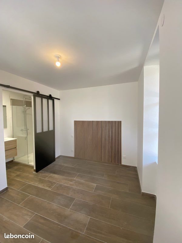 Appartement à louer, 25m², Nevers