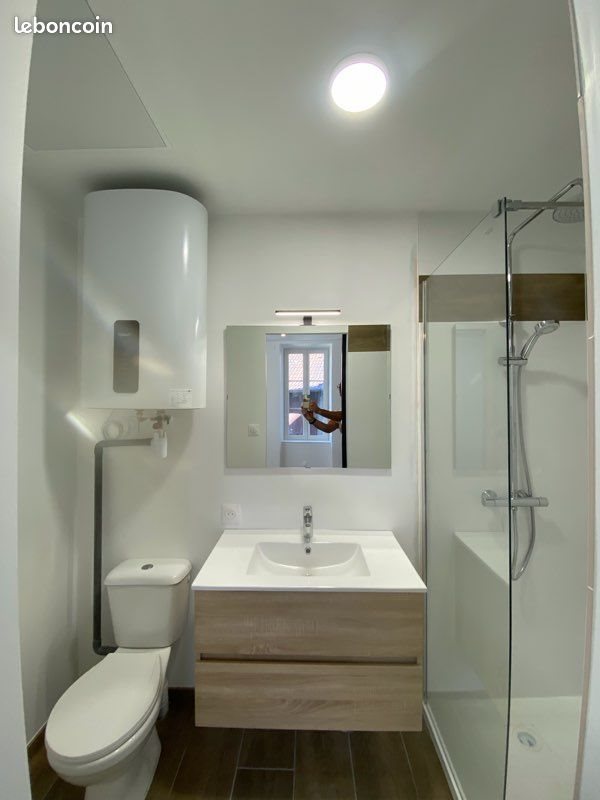 Appartement à louer, 25m², Nevers