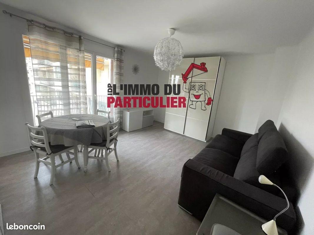Appartement à louer, 31m², Aix-en-Provence