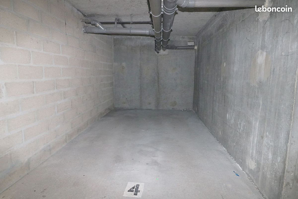 Appartement à louer, 46m², Rosny-sur-Seine