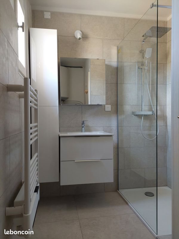 Maison à louer, 50m², Lucciana