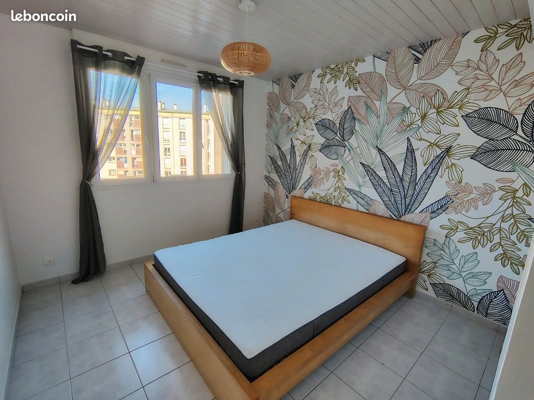 Appartement à louer, 64m², Brest