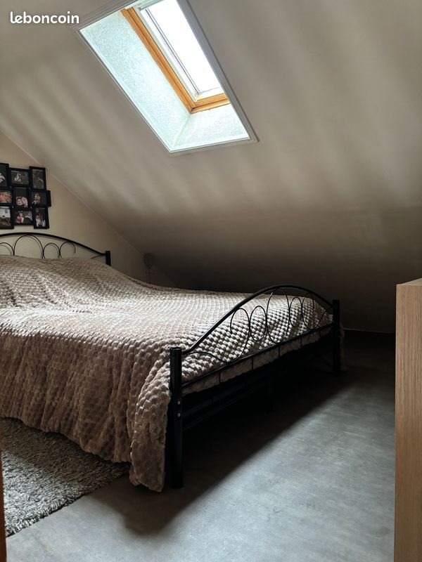 Appartement à louer, 36m², Abbeville