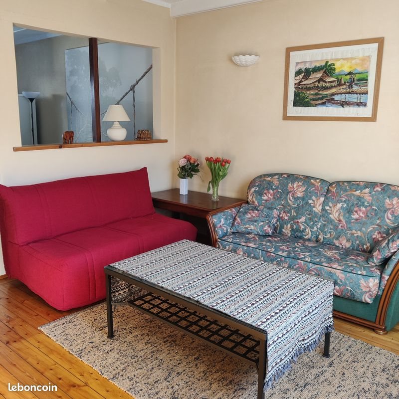 Maison à louer, 88m², Eckbolsheim