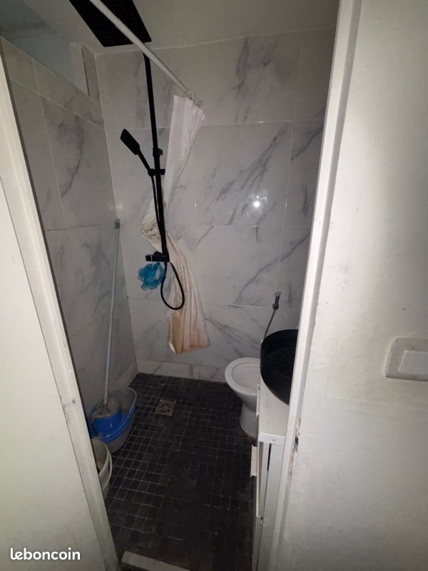 Appartement à louer, 19m², Paris 11ème