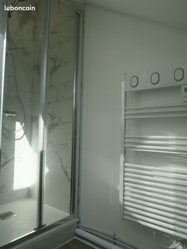 Appartement à louer, 12m², Maurepas