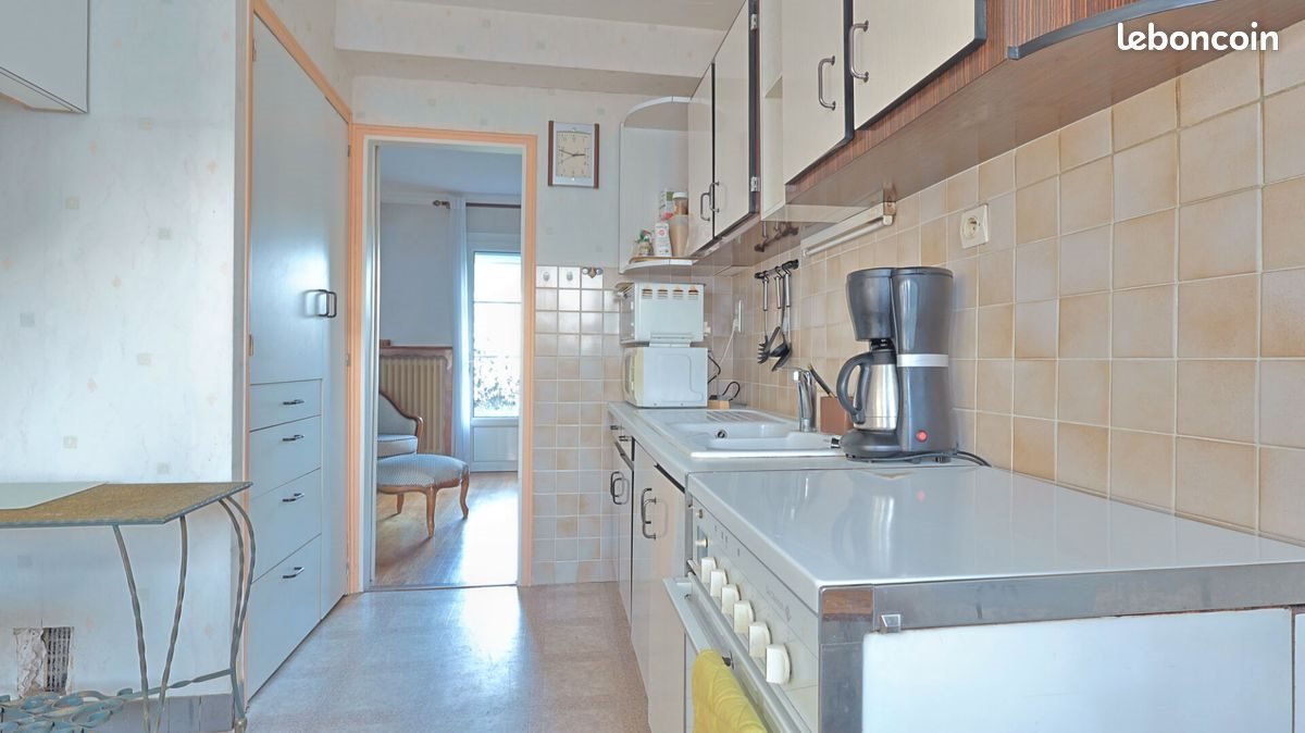 Maison à vendre, 94m², Rennes