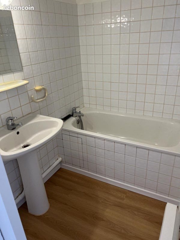 Appartement à louer, 41m², Perpignan