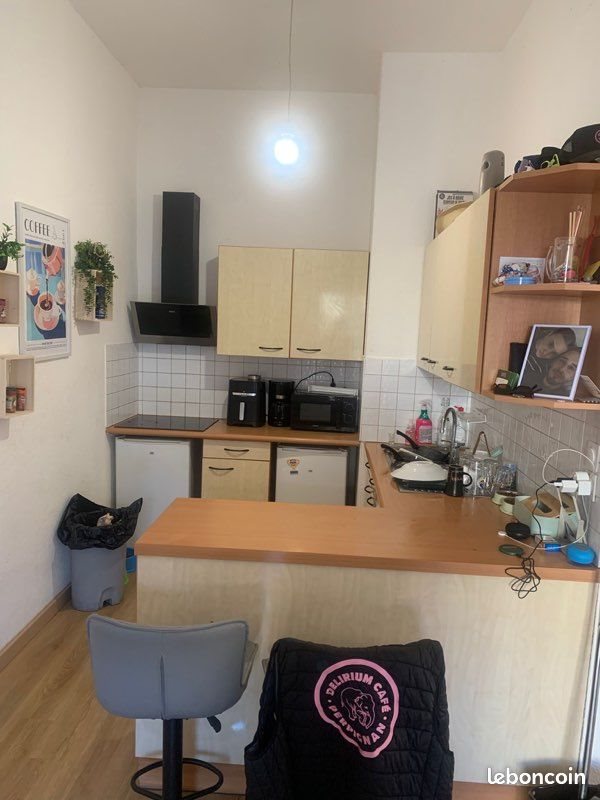 Appartement à louer, 41m², Perpignan