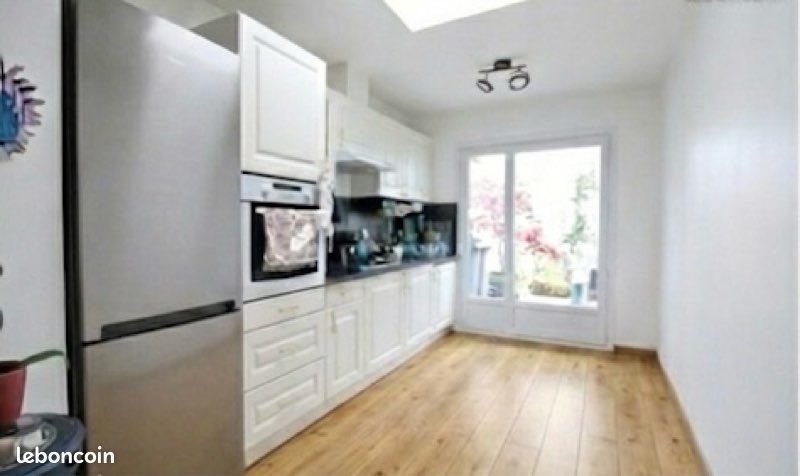 Maison à louer, 97m², Comines