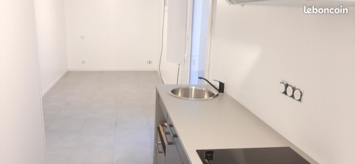 Appartement à louer, 20m², Les Herbiers