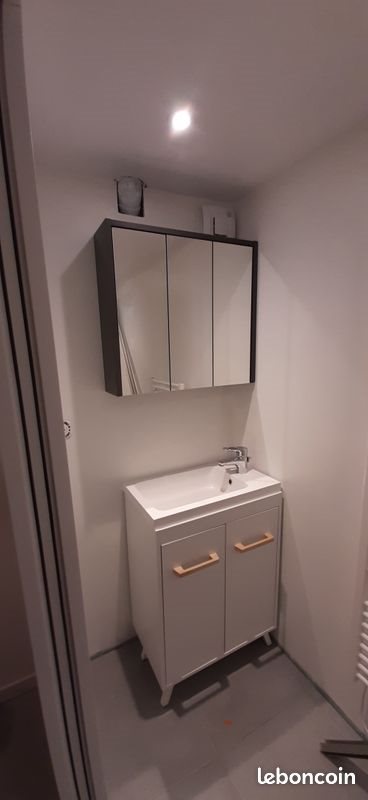 Appartement à louer, 20m², Les Herbiers