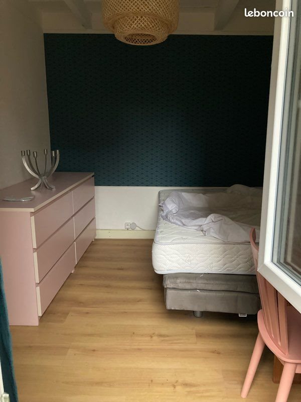 Appartement à louer, 28m², Le Havre