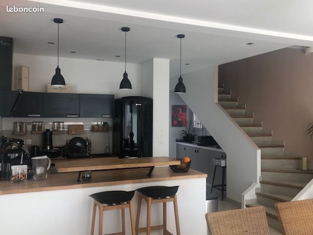 Maison à louer, 97m², La Crau