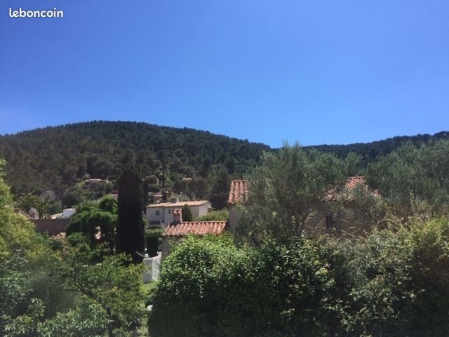 Maison à louer, 97m², La Crau
