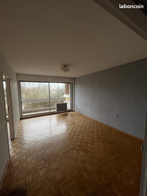 Appartement à vendre, 52m², Strasbourg