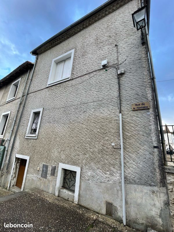 Appartement à vendre, 30m², Saint-Astier