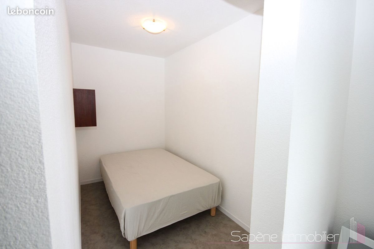 Appartement à louer, 25m², Rennes